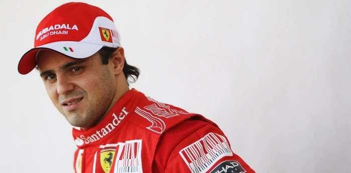 F1: los abogados de Massa confían en que ganarán el caso de la temporada 2008