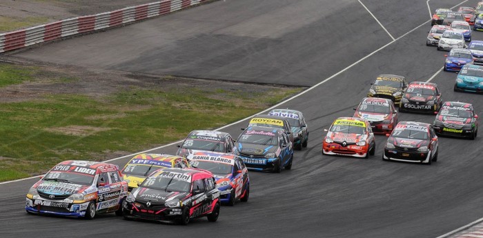 Turismo Pista: el listado final para la carrera de los 300 Pilotos