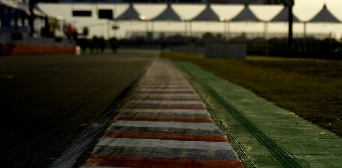 El TC y el TN en un mismo autódromo