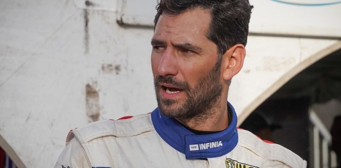 Ardusso: ¿Tentado para correr en TCR?