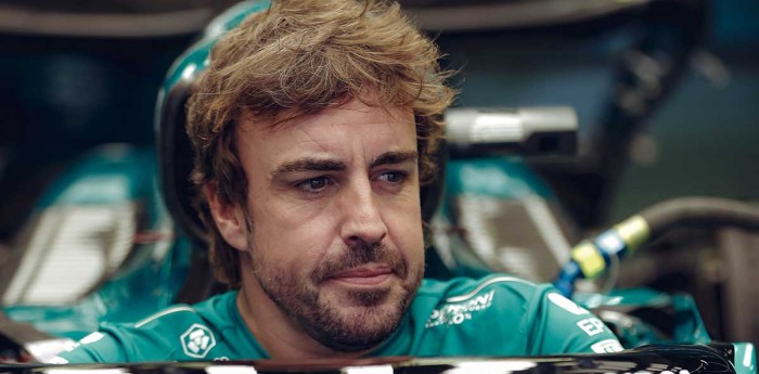 F1: Fernando Alonso confesó de lo que se arrepiente de su carrera deportiva