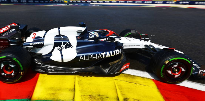 F1: se filtró el nuevo nombre que tendría AlphaTauri desde 2024