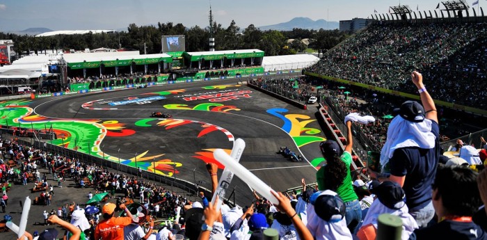 F1 hoy: ¿A qué hora y por dónde ver la clasificación del GP de México?