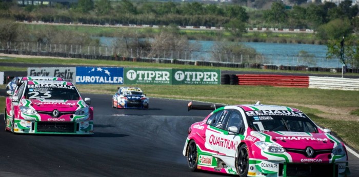 TC2000: los horarios de transmisión de Carburando para el fin de semana