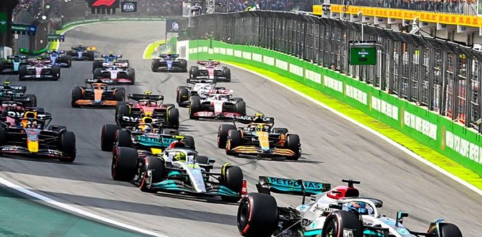 F1: el GP de Brasil será parte de la categoría hasta el 2030