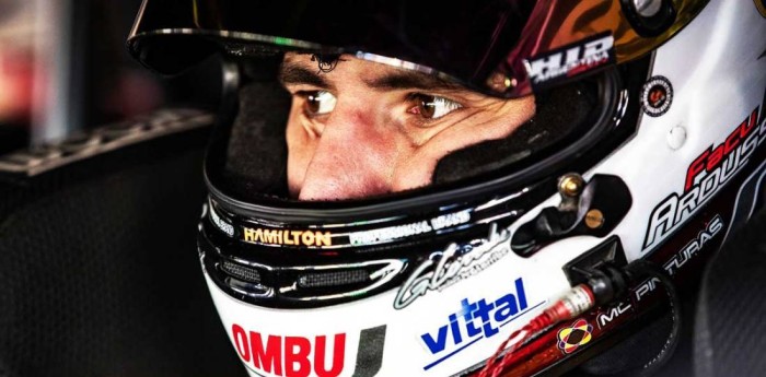 ¿Ardusso recibió propuestas para correr en el exterior?