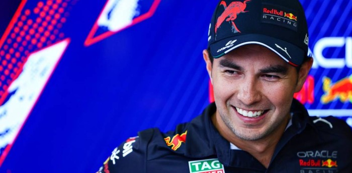 F1: Pérez luego de la tercera posición en la Sprint: "Es importante seguir manteniendo este momento"