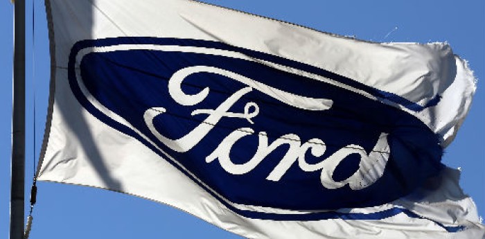 Ford logró una marca histórica