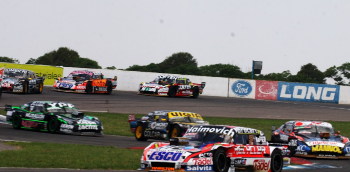 El piloto que se bajó del TC y no correrá las últimas dos fechas