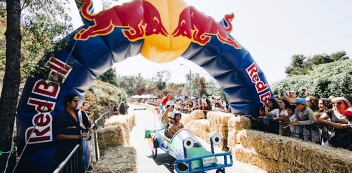 Se viene una nueva edición de la Red Bull Autos Locos en Buenos Aires ¿Cuándo es?
