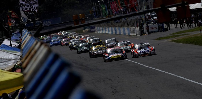 TC: los pilotos que estarán en Toay