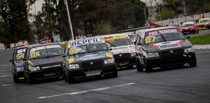 Turismo Pista: un protagonista de la Clase Uno se alejó de su equipo