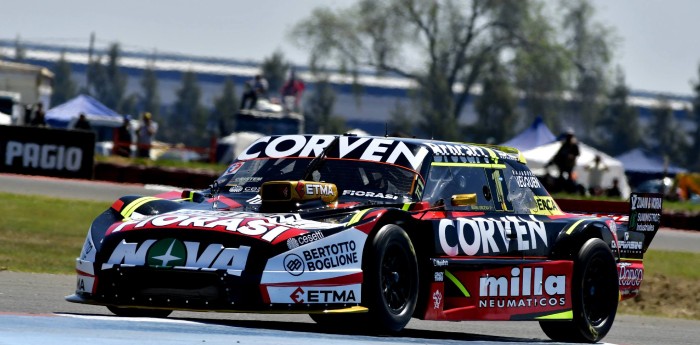 TC: la racha que quiere cortar Torino