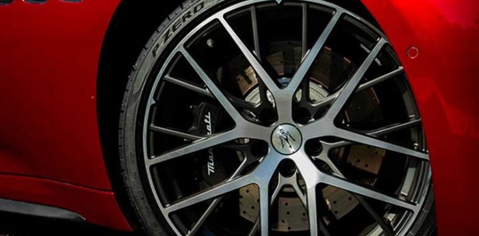 Pirelli: de lo clásico a lo moderno, nuevos neumáticos para coches Maserati GT