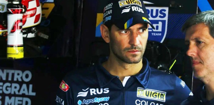 Ardusso sobre su futuro: "Voy a seguir en el TC, ya veré donde"