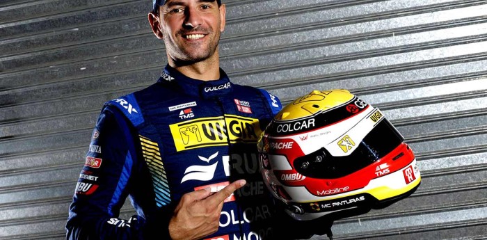 TC: Toyota va por Ardusso