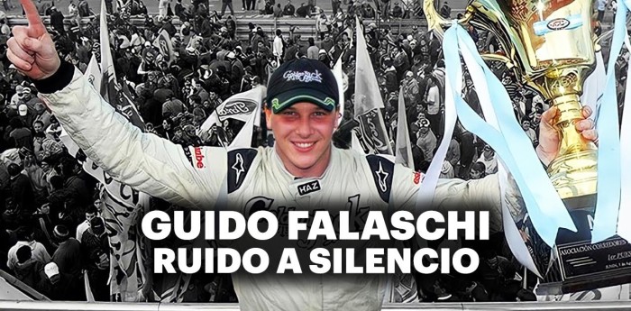 Guido Falaschi: la muerte que marcó un antes y un después en el automovilismo argentino