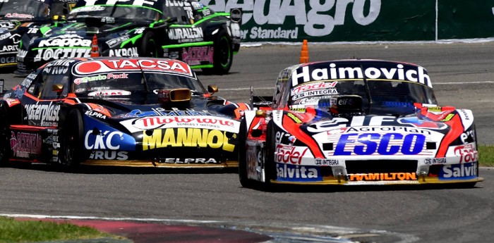 TC: ¡La definición! Son 8 los pilotos con chances de levantar la Copa de Oro en San Juan