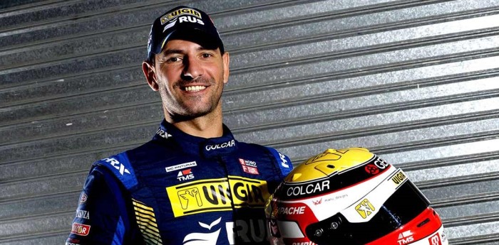 TC: Ardusso confirmó que no correrá con Toyota en 2024