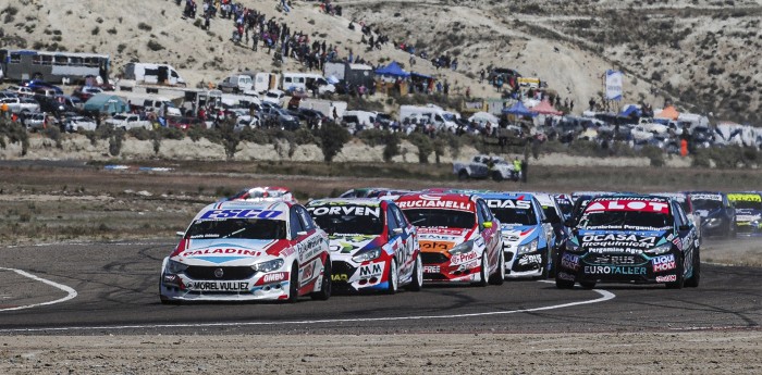 Turismo Nacional: ¿En qué circuito comenzará la temporada 2024?