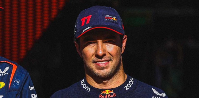 F1: Checo Pérez puede ser subcampeón en Las Vegas ¿Qué tiene que pasar?