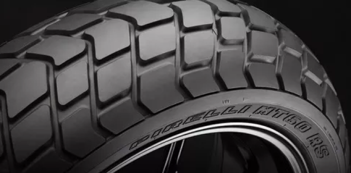Pirelli amplía su oferta para los motociclistas con el nuevo neumático MT60