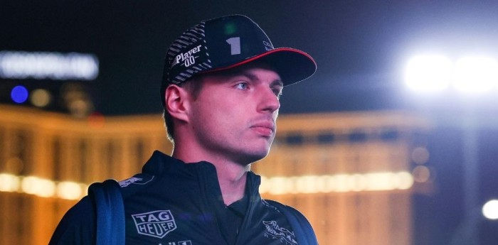 F1: la tajante respuesta de Verstappen sobre el trazado del GP de Las Vegas