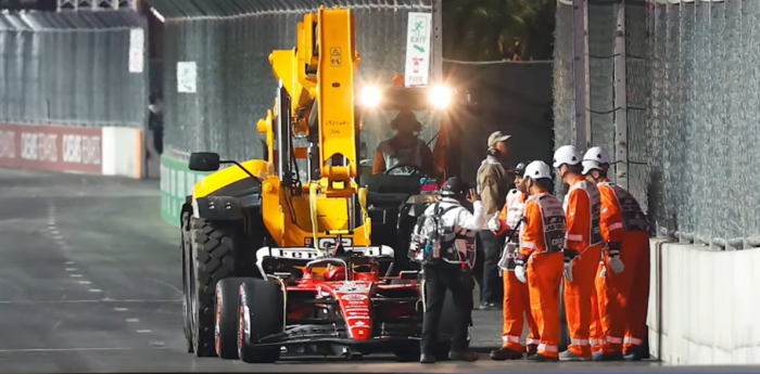 El debate de Carburando Radio: la F1 en Las Vegas y el problema con la alcantarilla