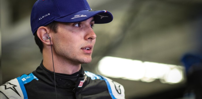 F1: Ocon disparó contra Verstappen tras el incidente en Las Vegas: “Se tiró como un loco”