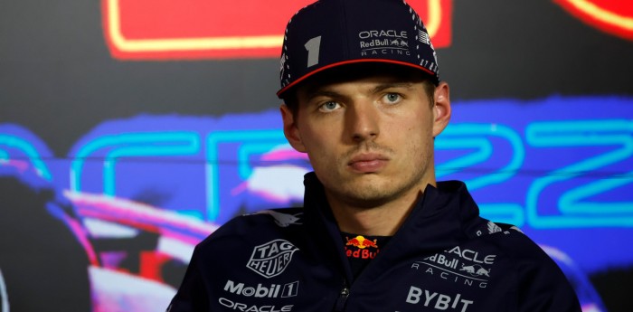 F1: Verstappen, sobre el circuito de Las Vegas: “Mónaco es la Champions y esto la National League”