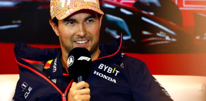F1: el análisis de la temporada de Checo Pérez, tras el subcampeonato
