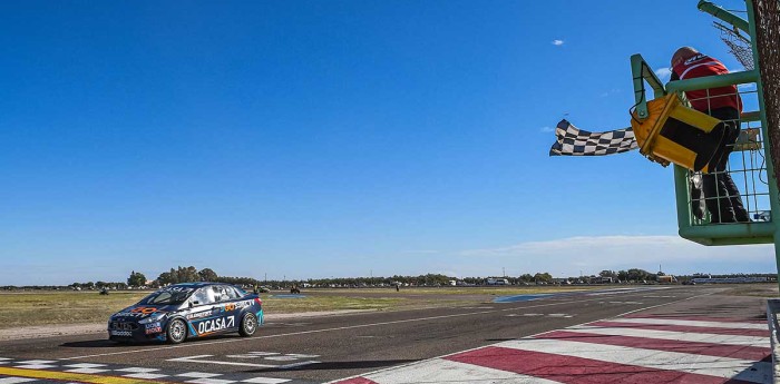 TN: así terminaron los campeonatos luego del Gran Premio Coronación en Viedma