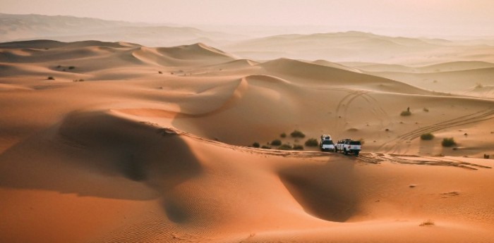 Dakar 2024: el más desafiante de Arabia Saudita, con una novedosa experiencia en el desierto
