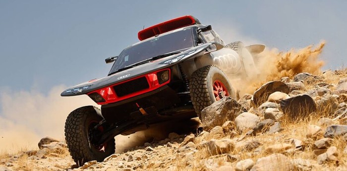 Dakar 2024: ¿Qué opinan los pilotos sobre la exigente etapa 48H?