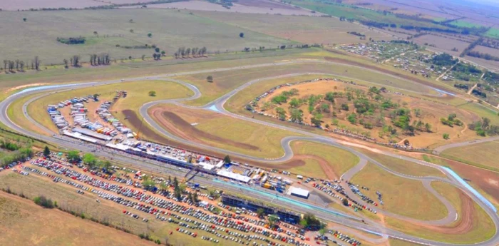 TC2000: Haciendo historia se corre el Premio Coronación