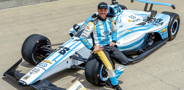 IndyCar: ¿Qué pasará con la carrera en Argentina ante la llegada de Milei a la presidencia?