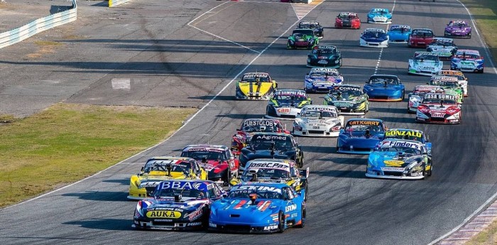 Procar 4000: los horarios para la novena fecha en el Gálvez