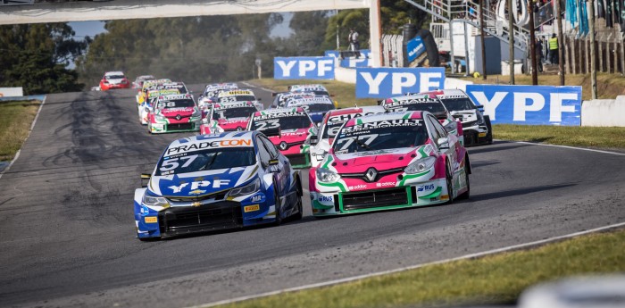 TC2000: los horarios de transmisión de Carburando para el fin de semana