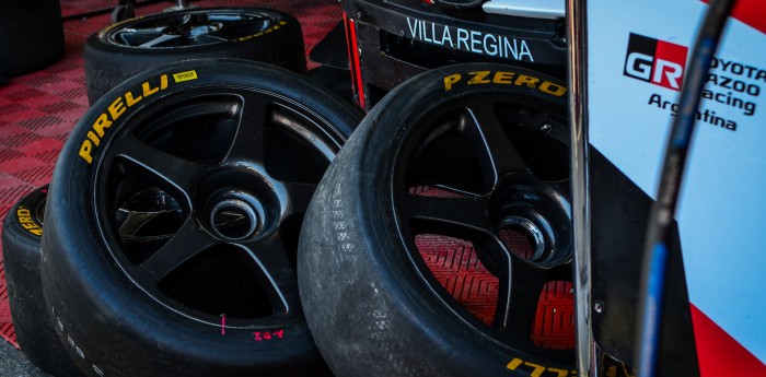 TC2000: las recomendaciones de Pirelli para el Gran Premio Coronación en Alta Gracia