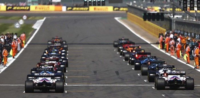 F1: ¿Podría cambiar el formato sprint en 2024?