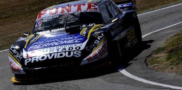 TC Mouras: Schialchi se quedó con la última pole position en La Plata