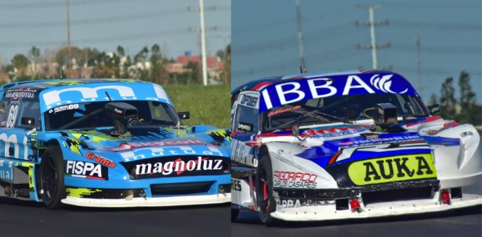 Procar 4000: Rossi y Guevara, los poleman de las Clases A y B en el Gálvez