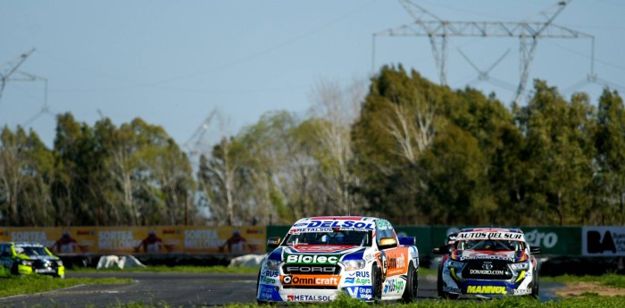 TC Pick Up: ¡Se define el campeonato! Así se larga la última final del año en La Plata