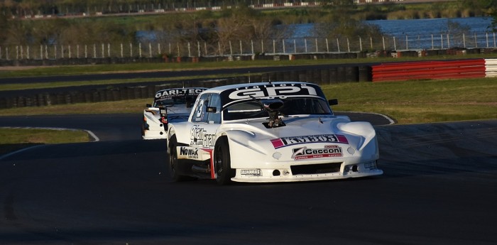 Procar 4000: Pietranera y un triunfo que lo deja a las puertas del título en la Clase A