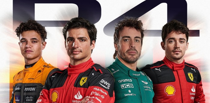 F1: así quedó el campeonato de pilotos tras el cierre de temporada en Abu Dhabi