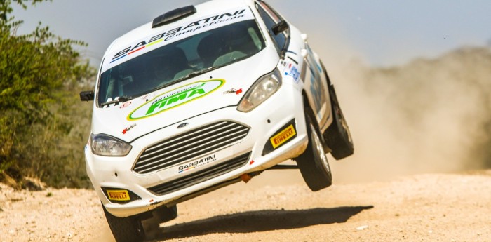 El Rally Cordobés será la primera categoría en Argentina en usar biocombustibles