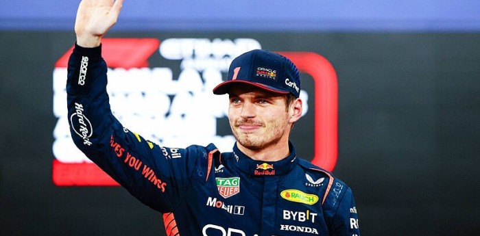 F1: ¡Hombre récord! Las marcas que logró Verstappen en la temporada 2023