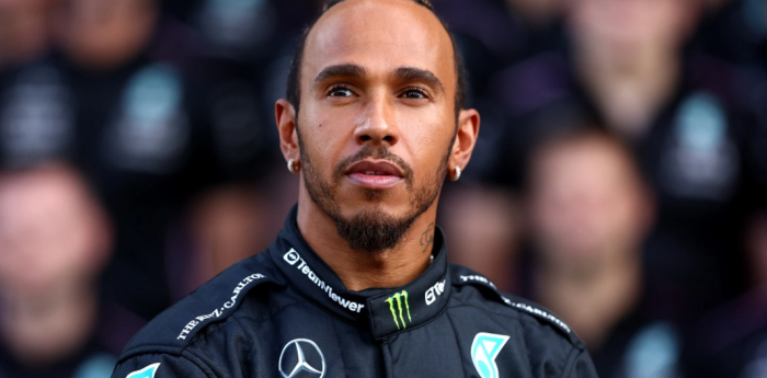 F1: Hamilton y su balance de la temporada 2023: “Estoy contento de haber sobrevivido”