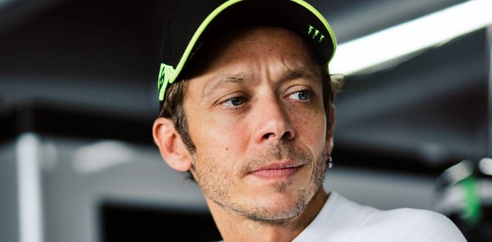 WEC: Valentino Rossi correrá con BMW en 2024