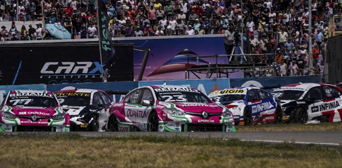 TC2000: las mejores fotos de la última fecha en Alta Gracia